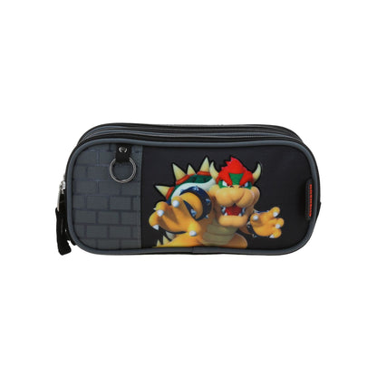 ESTUCHES P/LAPICES MARIO B. CHEIN  GRIS XXVI