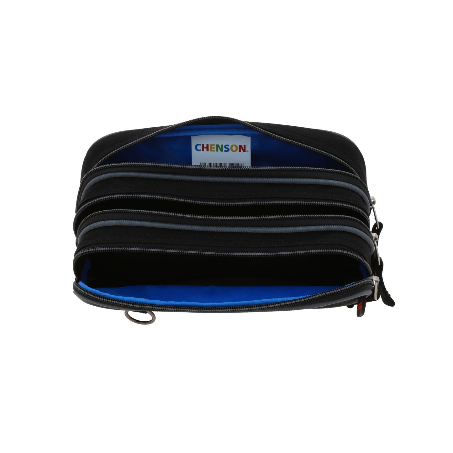 ESTUCHES P/LAPICES MARIO B. CHEIN  GRIS XXVI