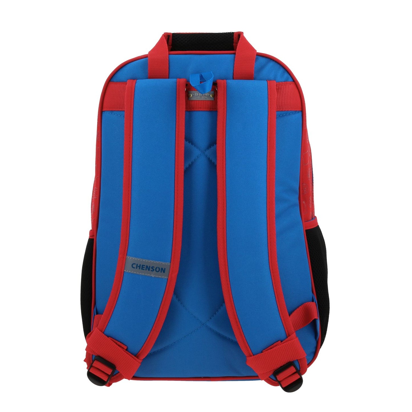 MOCHILA CHENSON GRANDE MARIO B. PREGO AZUL XXVI