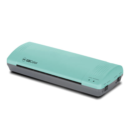 LAMINADORA GBCOLOR AQUA CAL.3 Y 5