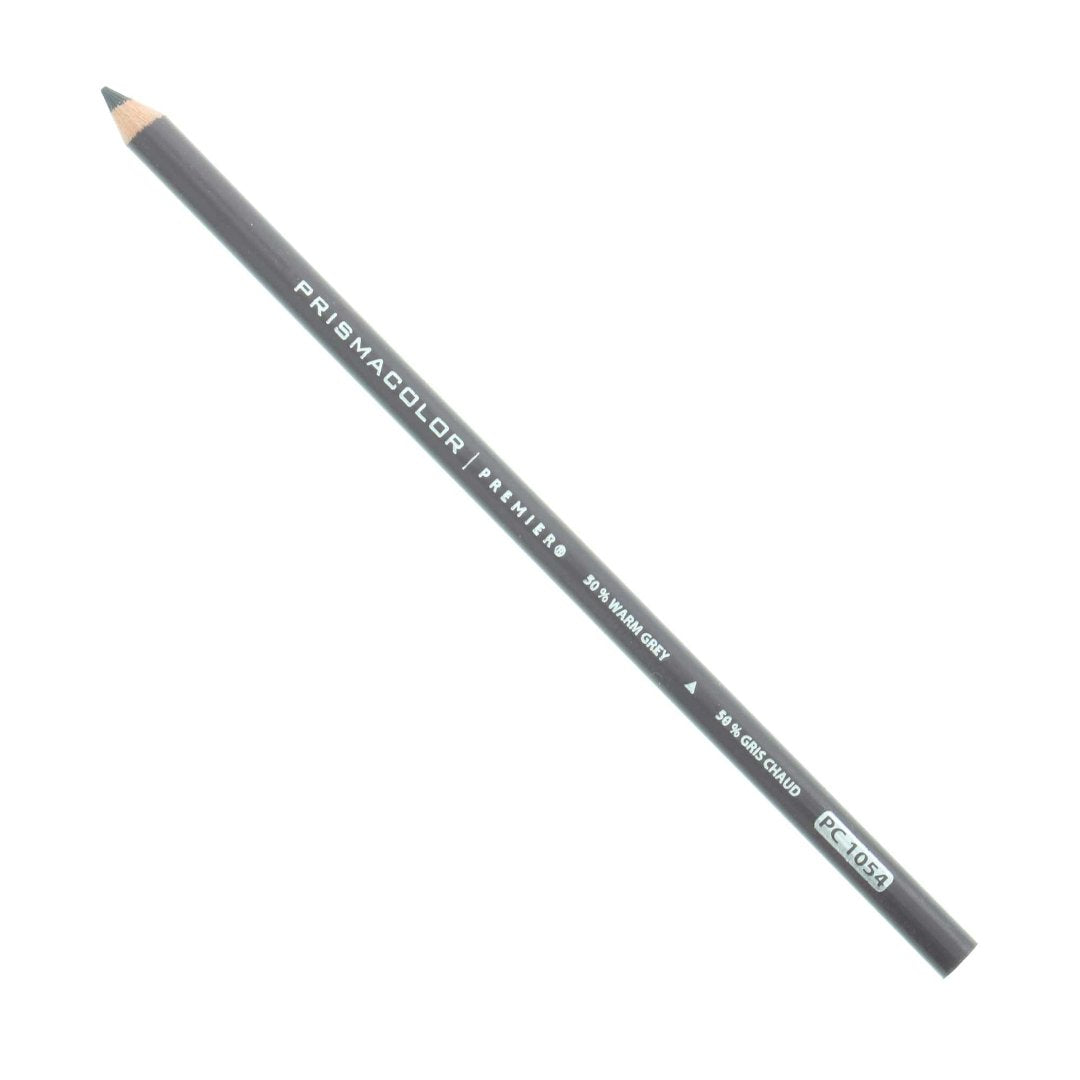 LAPICES PRISMACOLOR WARM GREY