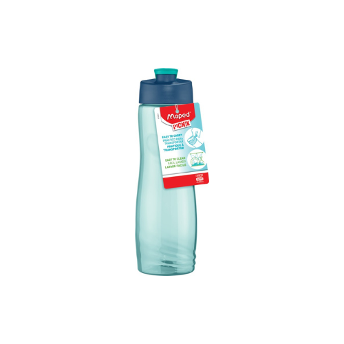 TERMOS PLASTICOS P/LIQUIDO ORIGINS 750ML AZUL