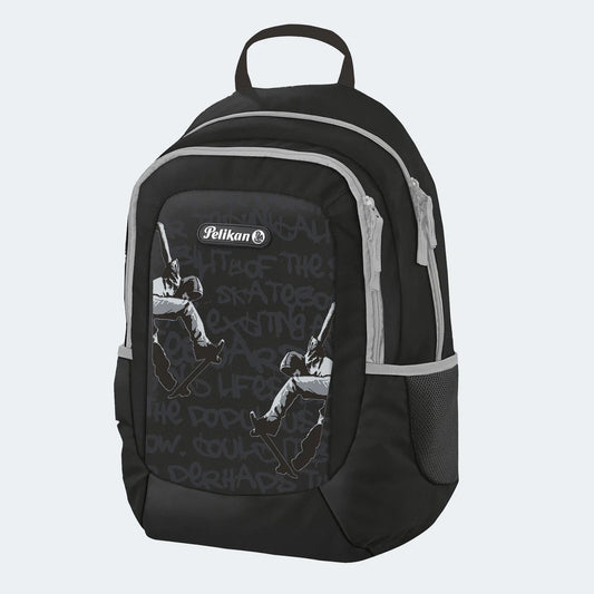 MOCHILAS PELIKAN ESCOLAR MAXI POWER