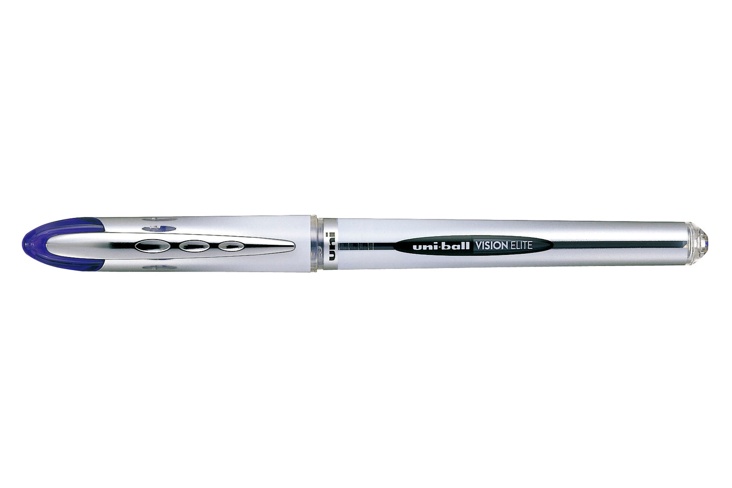 BOLIGRAFOS VISION ELITE FINO 1/1 AZUL