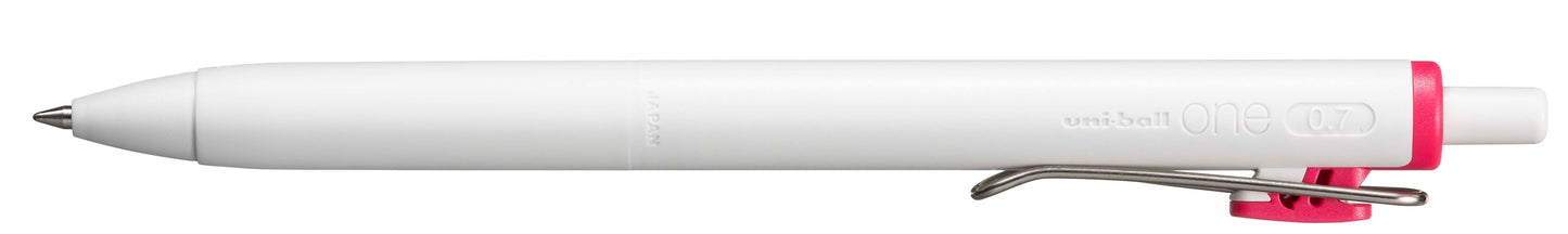 BOLIGRAFOS GEL RT ROLLER BALL (0.7) ROSADO