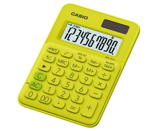 CALCULADORA DE MESA ( BP ) YG