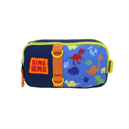 ESTUCHES P/LAPICES ORIGINAL NINO AZUL (CHENSON) XXVI