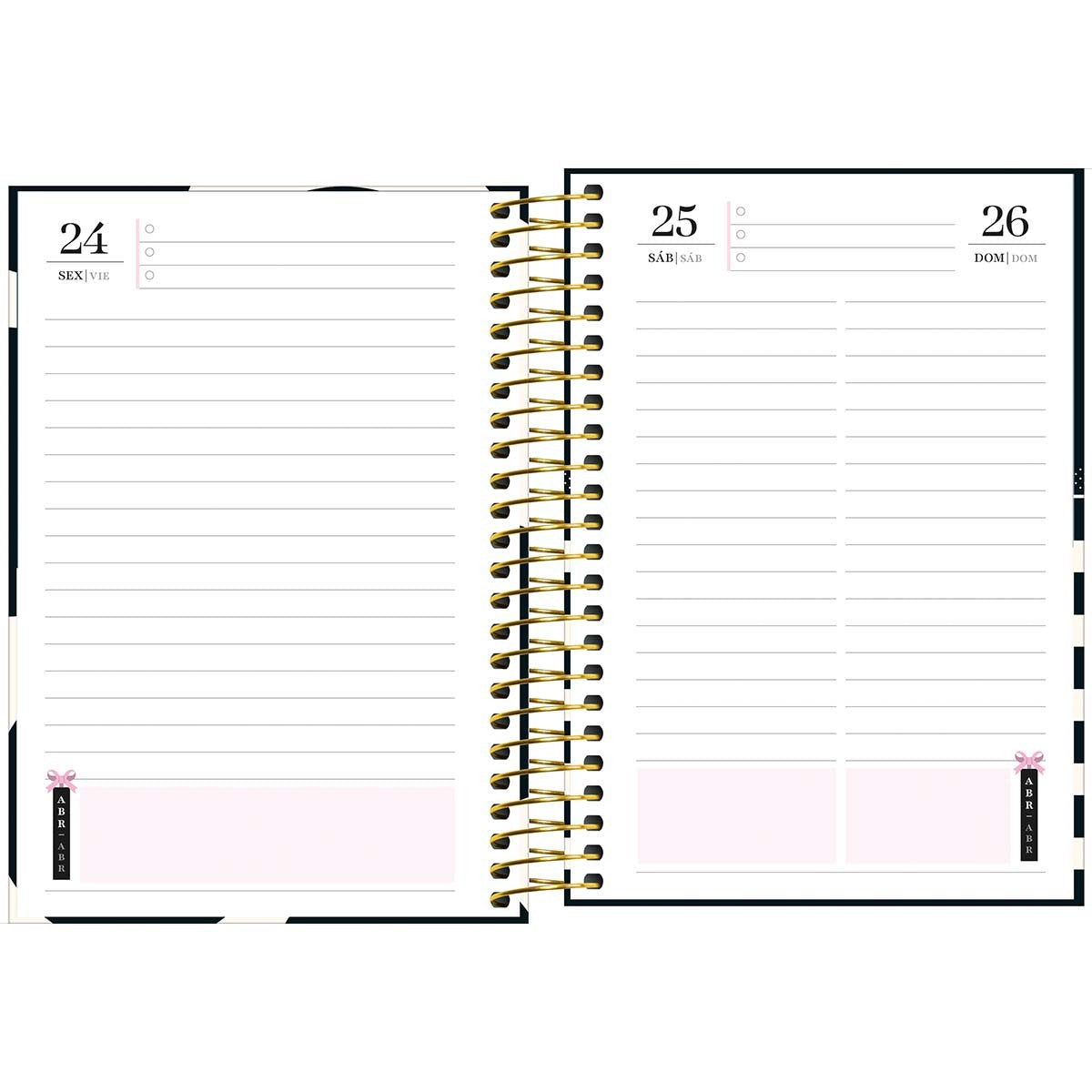 AGENDA COST PLANNER WEST VILLAGE M5 2026