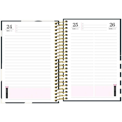 AGENDA COST PLANNER WEST VILLAGE M5 2026