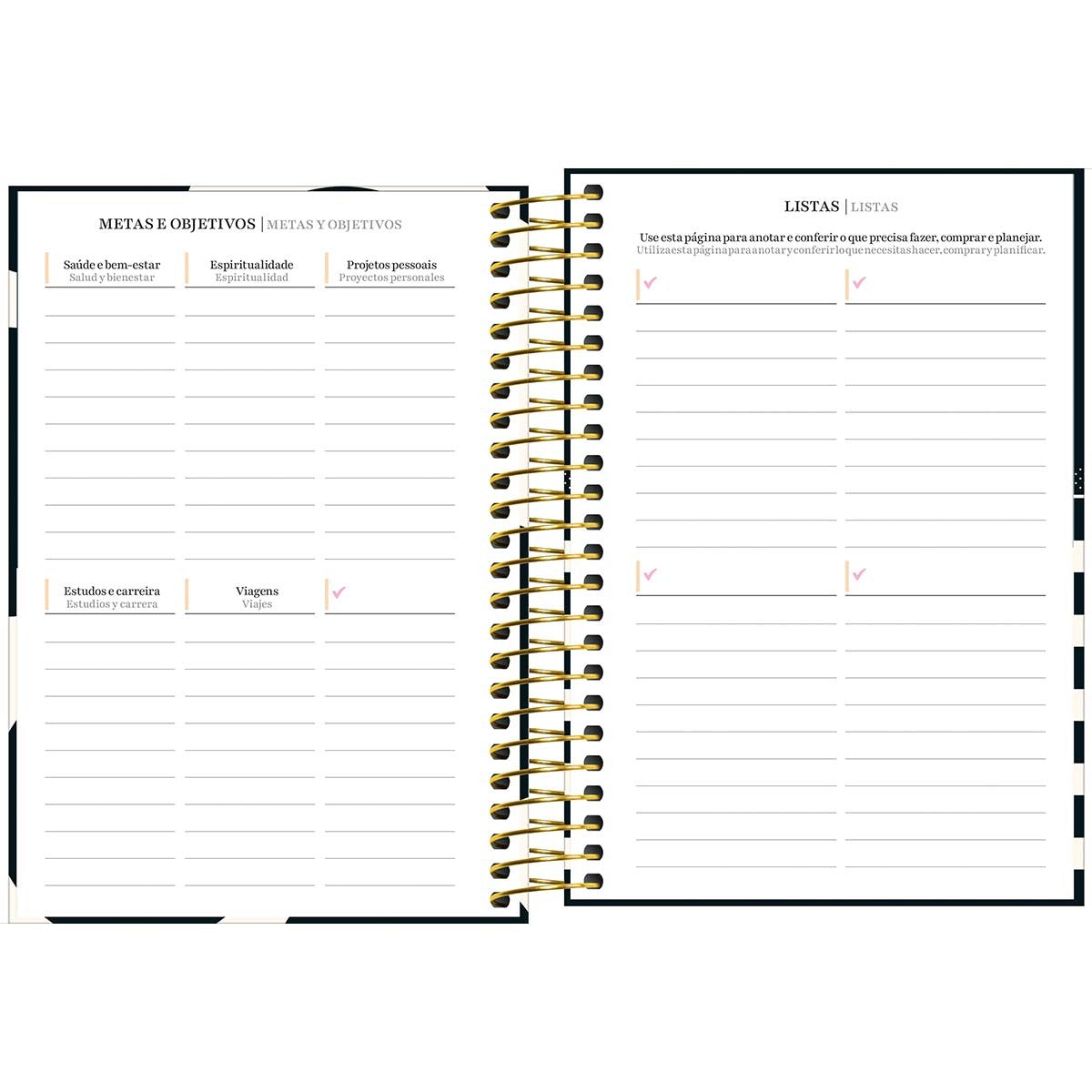 AGENDA COST PLANNER WEST VILLAGE M5 2026