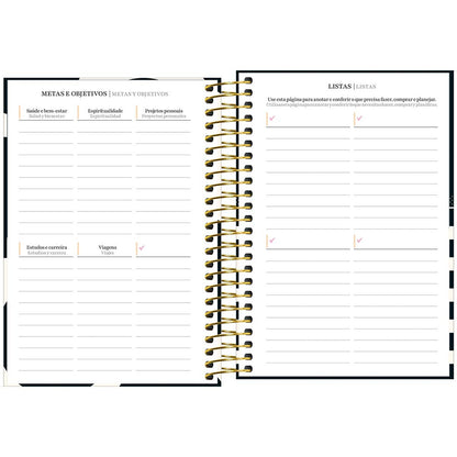 AGENDA COST PLANNER WEST VILLAGE M5 2026
