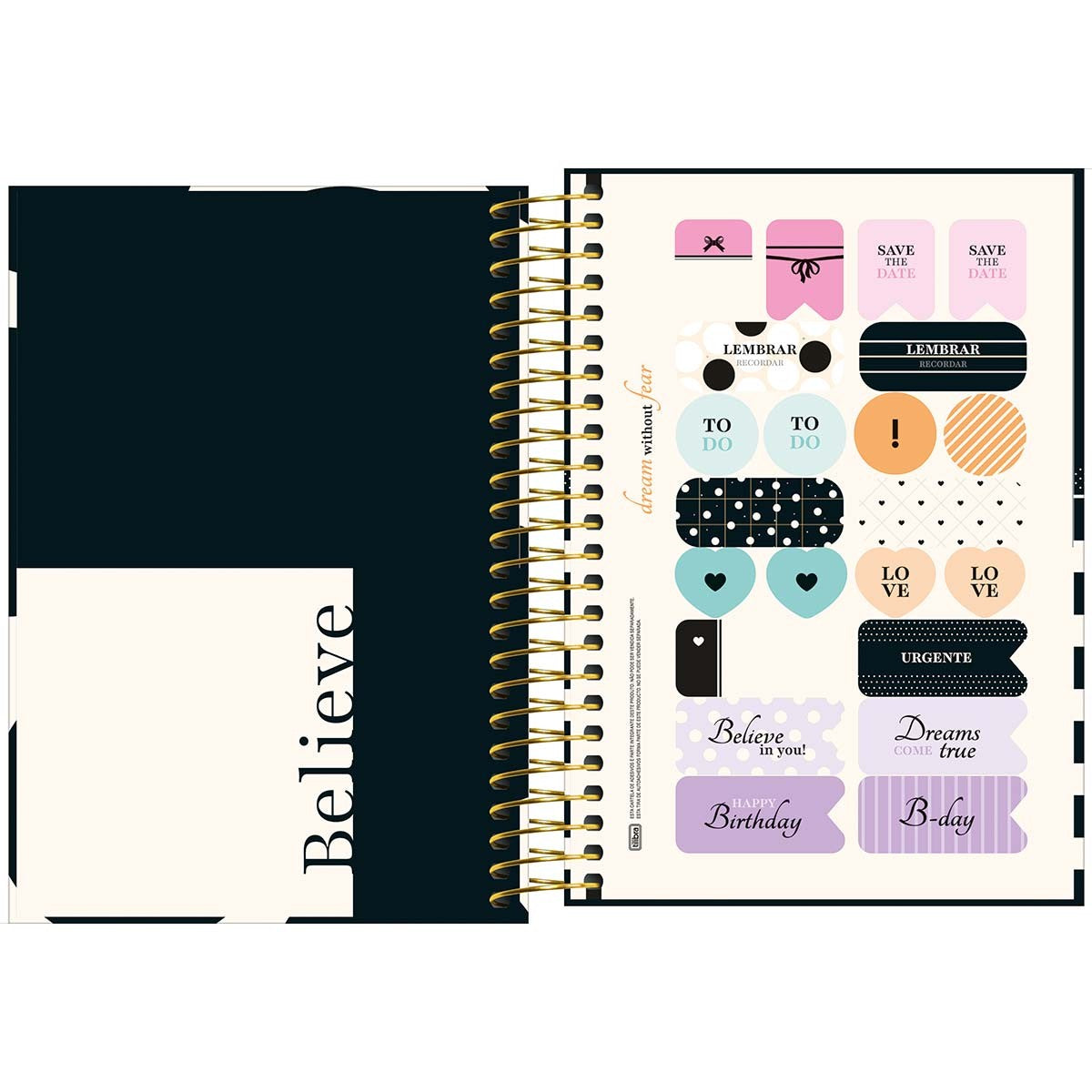 AGENDA COST PLANNER WEST VILLAGE M5 2026