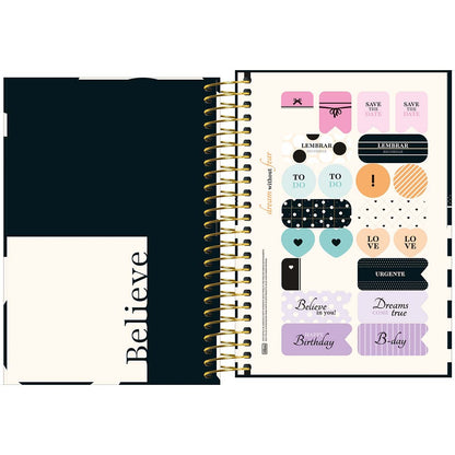 AGENDA COST PLANNER WEST VILLAGE M5 2026