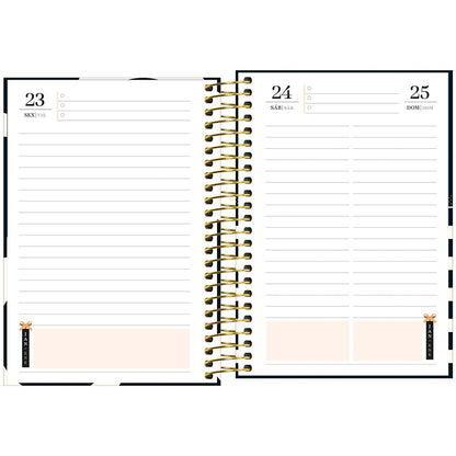 AGENDA COST PLANNER WEST VILLAGE M5 2026