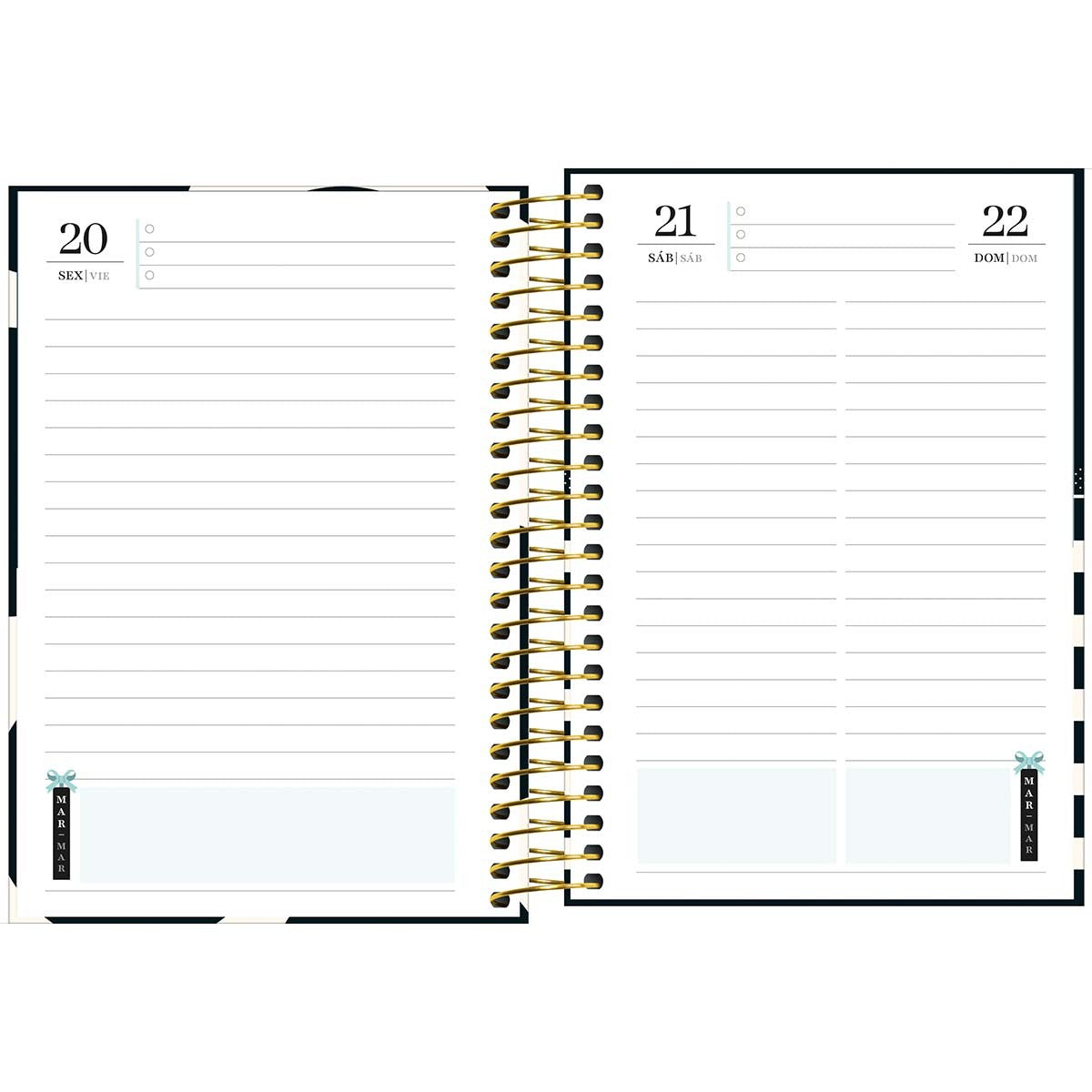 AGENDA COST PLANNER WEST VILLAGE M5 2026