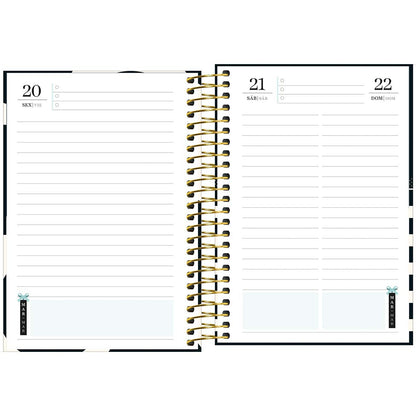 AGENDA COST PLANNER WEST VILLAGE M5 2026