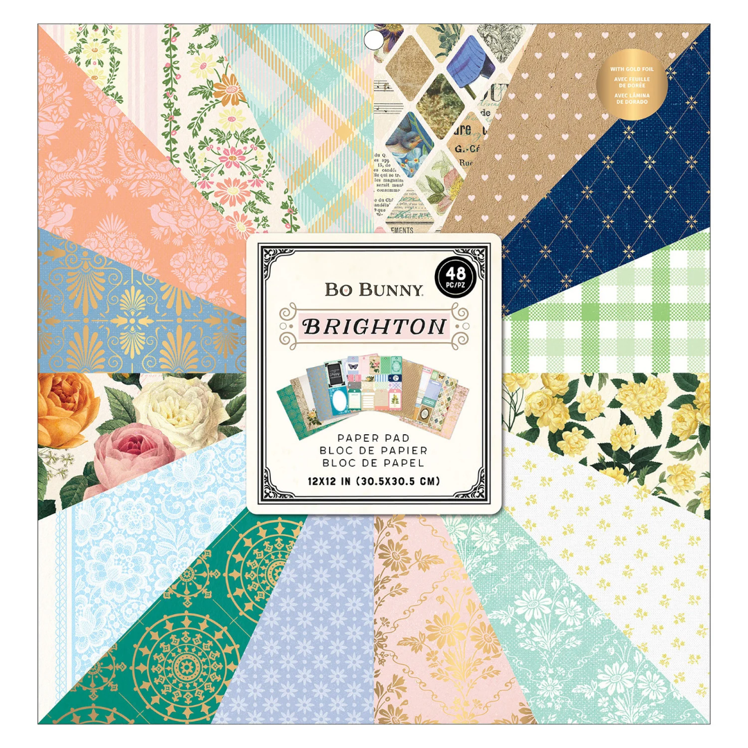 CINTA WASHI BOBUNNY BRIGHTON 8/1