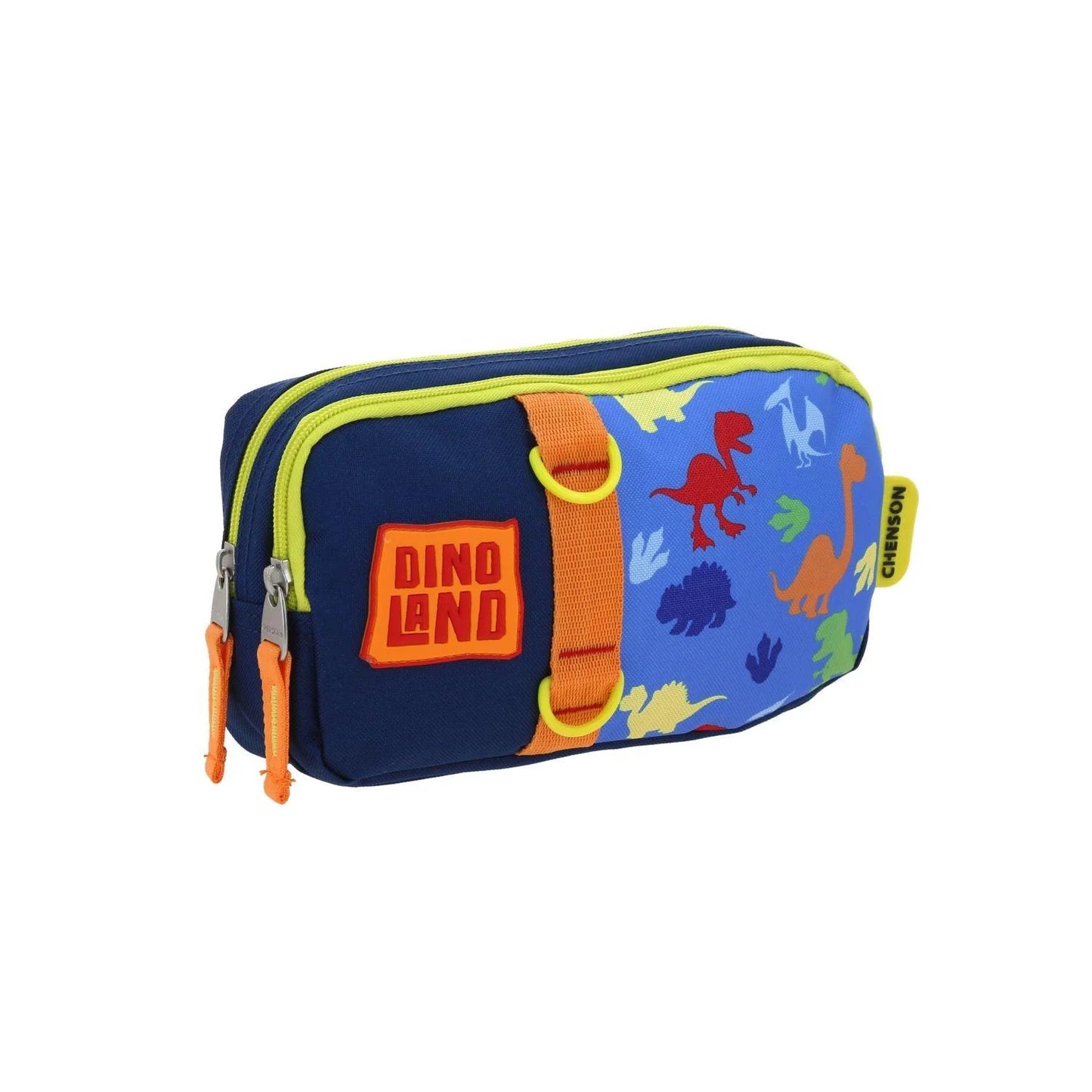 ESTUCHES P/LAPICES ORIGINAL NINO AZUL (CHENSON) XXVI