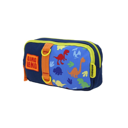 ESTUCHES P/LAPICES ORIGINAL NINO AZUL (CHENSON) XXVI