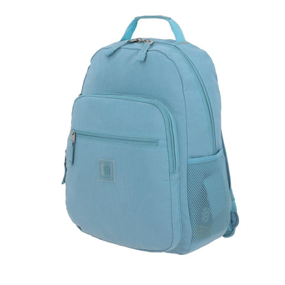 MOCHILAS CHENSON GRANDE ZILP TINTO XXVI