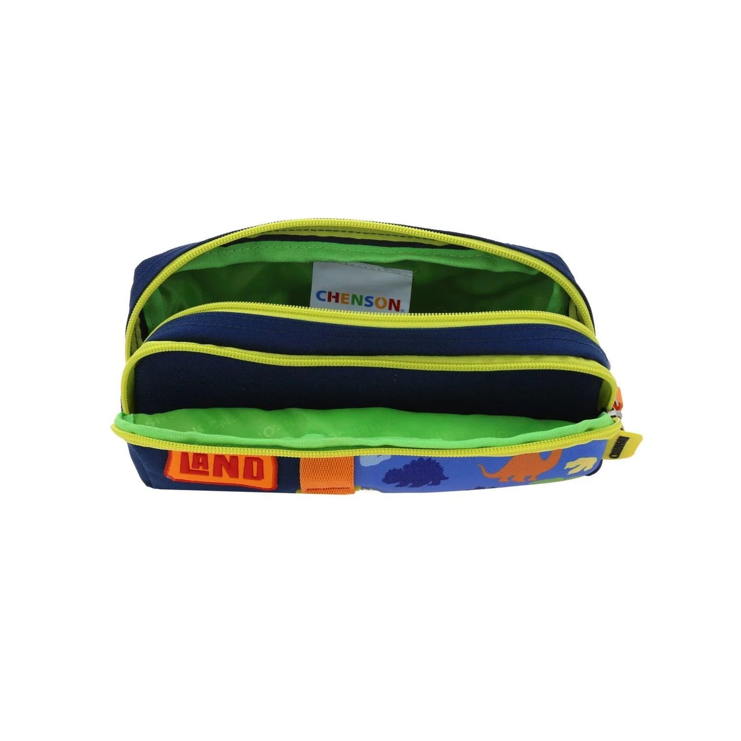 ESTUCHES P/LAPICES ORIGINAL NINO AZUL (CHENSON) XXVI