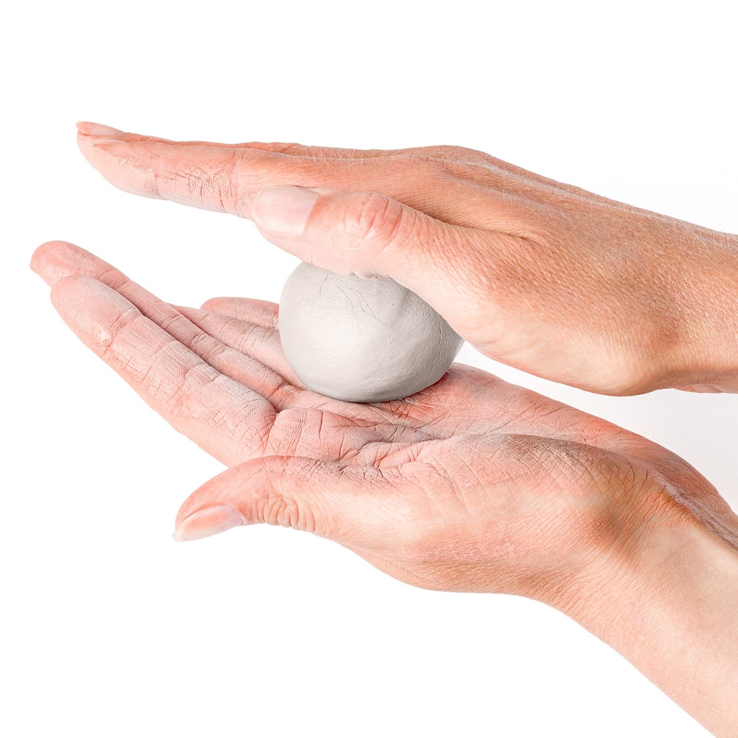 MASILLAS FIMOAIR BLANCO 1000G