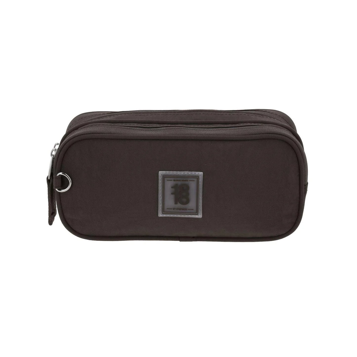 ESTUCHES P/LAPICES ZILP CAFE (CHENSON) XXVI