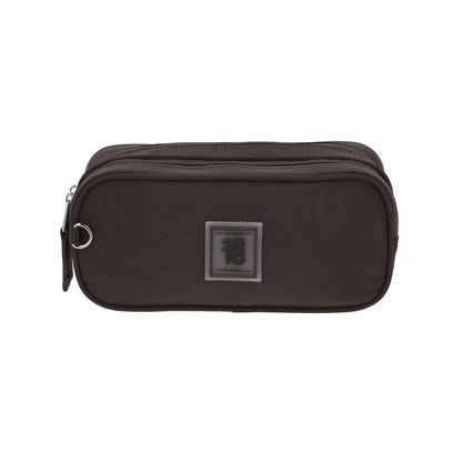 ESTUCHES P/LAPICES ZILP CAFE (CHENSON) XXVI