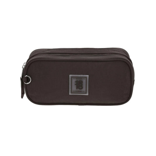 ESTUCHES P/LAPICES ZILP CAFE (CHENSON) XXVI