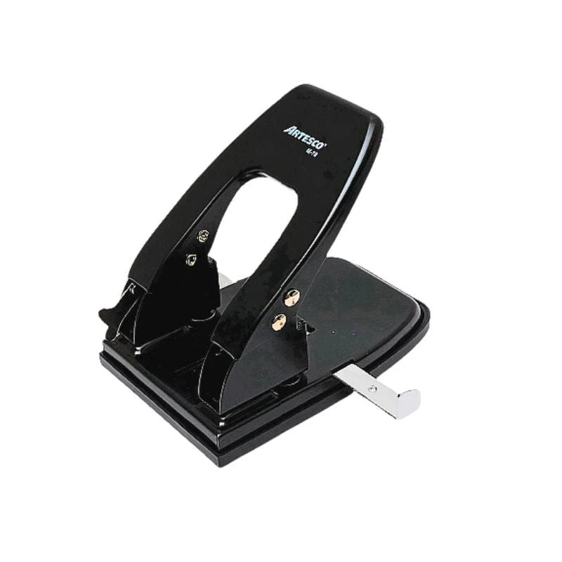 PERFORADORA  2 HOYOS M78