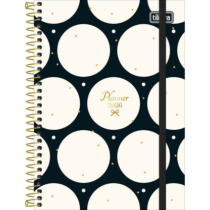 AGENDA COST PLANNER WEST VILLAGE M5 2026