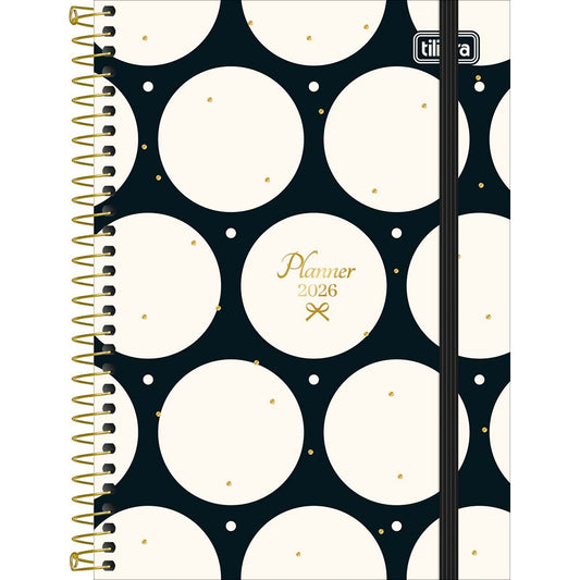 AGENDA COST PLANNER WEST VILLAGE M5 2026