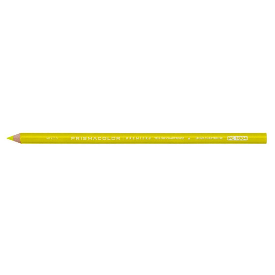 LAPICES PRISMACOLOR YELLOW CHAT