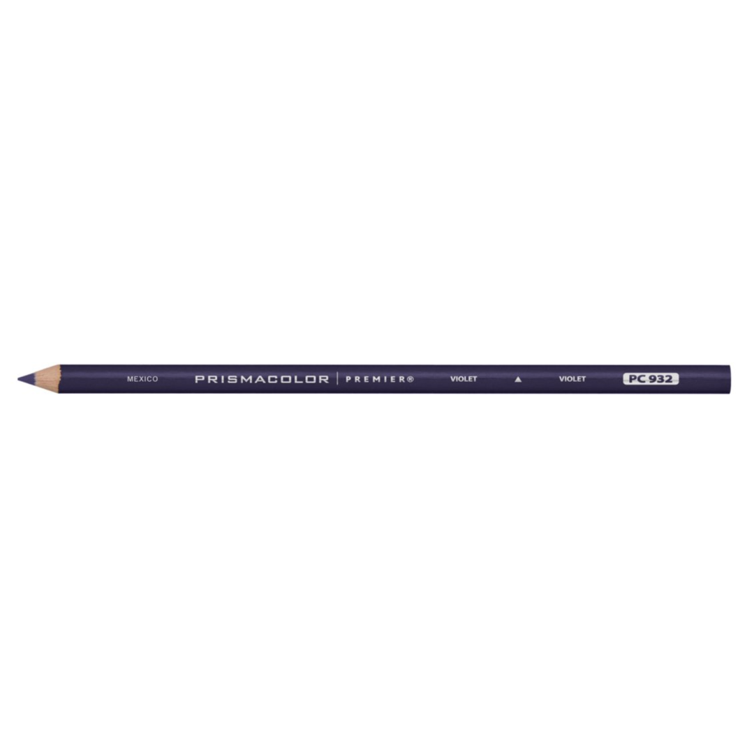 LAPICES PRISMACOLOR VIOLETA