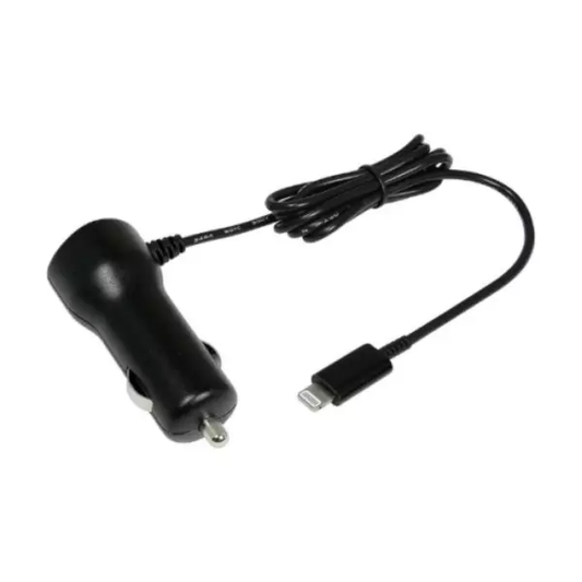 CARGODOR DE AUTO P/IPAD