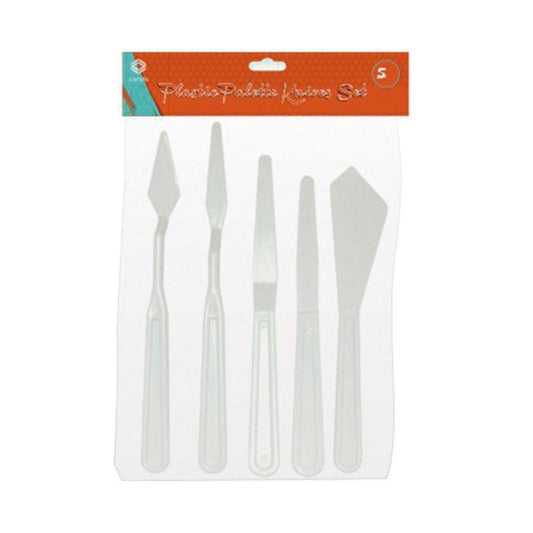 ESPATULAS PLASTICAS DERECHA