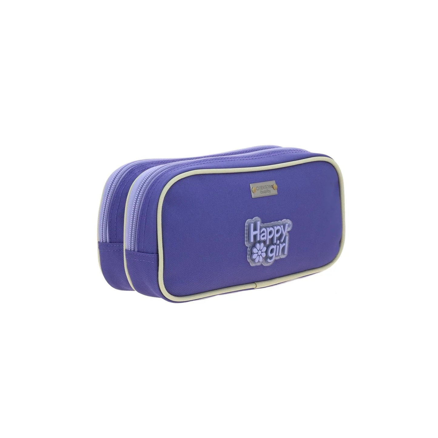 ESTUCHES P/LAPICES CHENSON HG  BRAT MORADO  XXVI