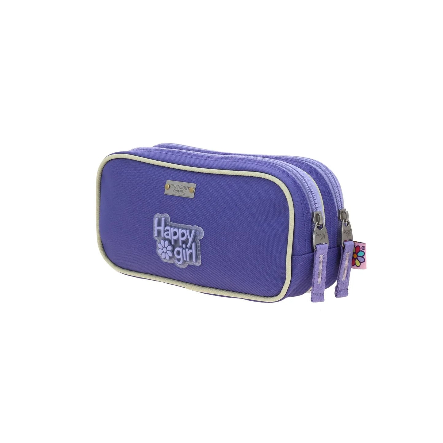 ESTUCHES P/LAPICES CHENSON HG  BRAT MORADO  XXVI