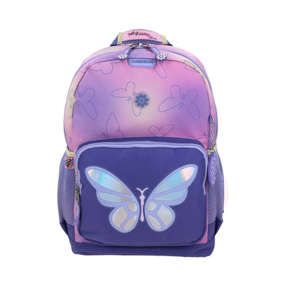 MOCHILA CHENSON ORIGINAL GRANDE HG BRAT MORADO XXVI