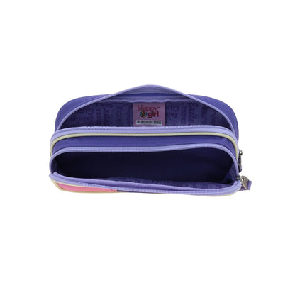 ESTUCHES P/LAPICES CHENSON HG  BRAT MORADO  XXVI