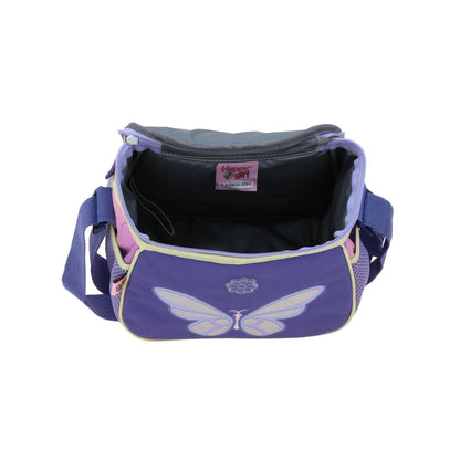 LONCHERAS TERMICAS GHENSON HG BRAT MORADO XXVI