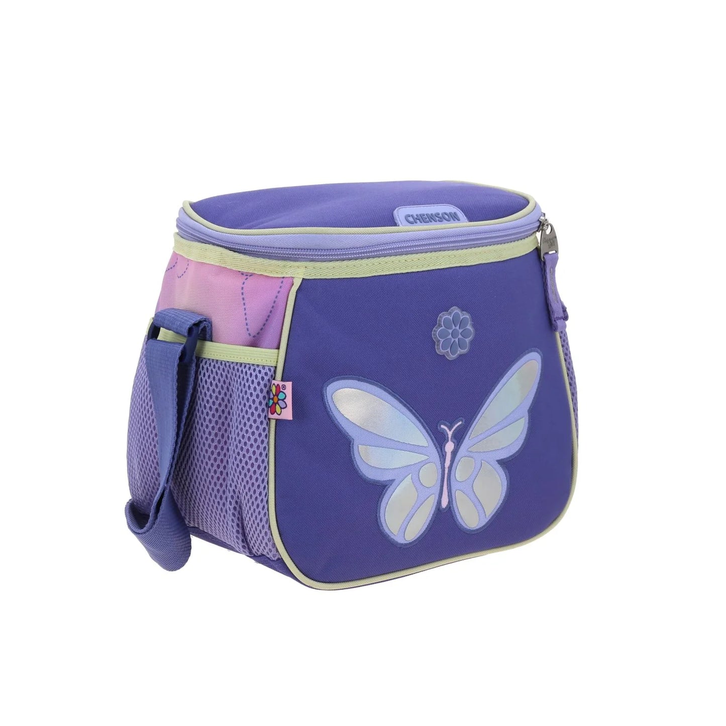LONCHERAS TERMICAS GHENSON HG BRAT MORADO XXVI