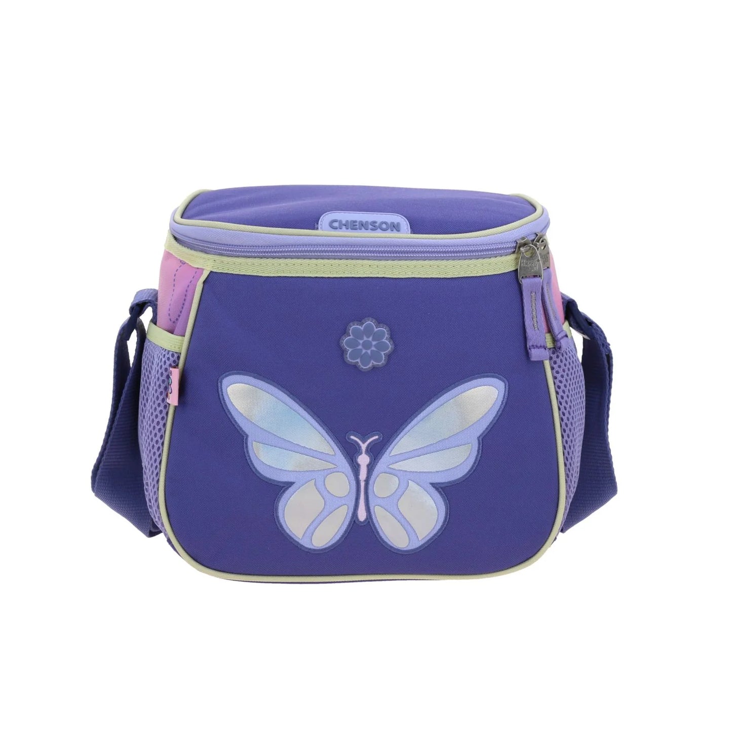 LONCHERAS TERMICAS GHENSON HG BRAT MORADO XXVI