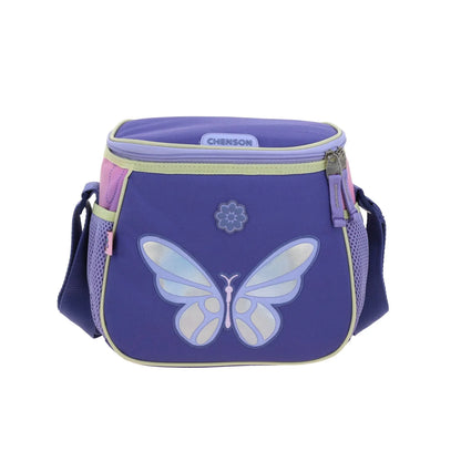 LONCHERAS TERMICAS GHENSON HG BRAT MORADO XXVI