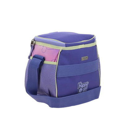 LONCHERAS TERMICAS GHENSON HG BRAT MORADO XXVI