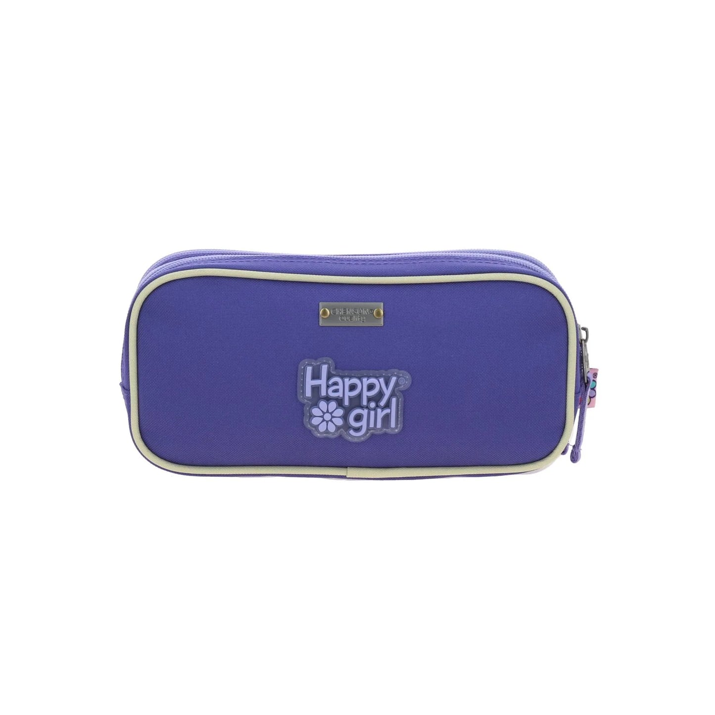 ESTUCHES P/LAPICES CHENSON HG  BRAT MORADO  XXVI