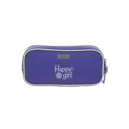 ESTUCHES P/LAPICES CHENSON HG  BRAT MORADO  XXVI