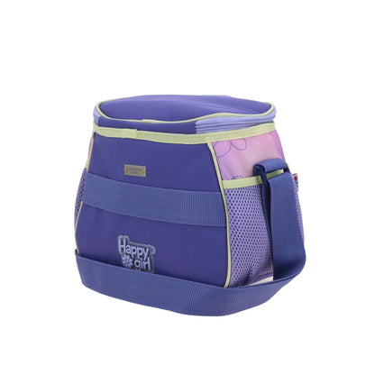 LONCHERAS TERMICAS GHENSON HG BRAT MORADO XXVI