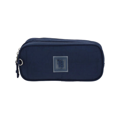 ESTUCHES P/LAPICES ZILP AZUL MARINO (CHENSON) XXVI