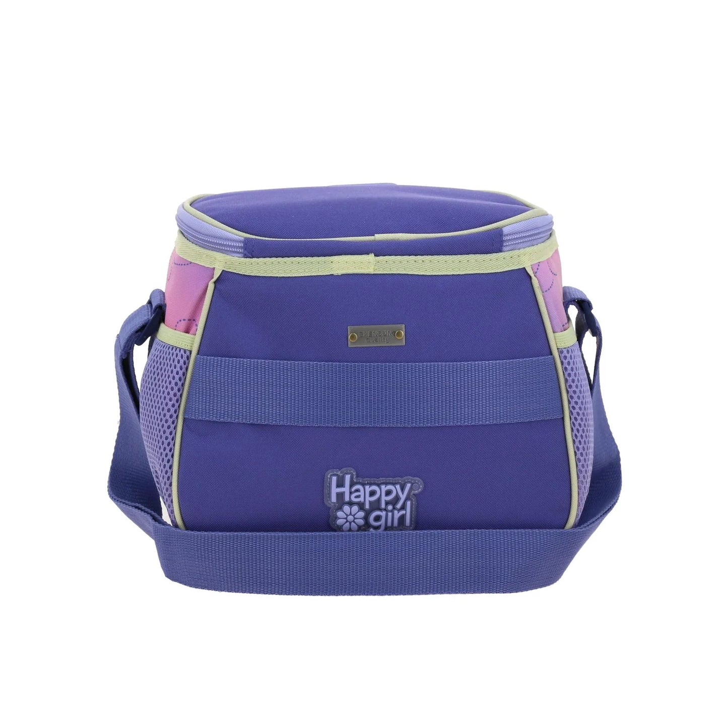 LONCHERAS TERMICAS GHENSON HG BRAT MORADO XXVI